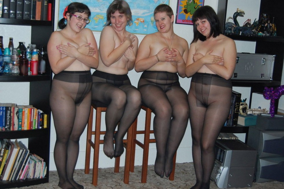 Amature pantyhose pictures