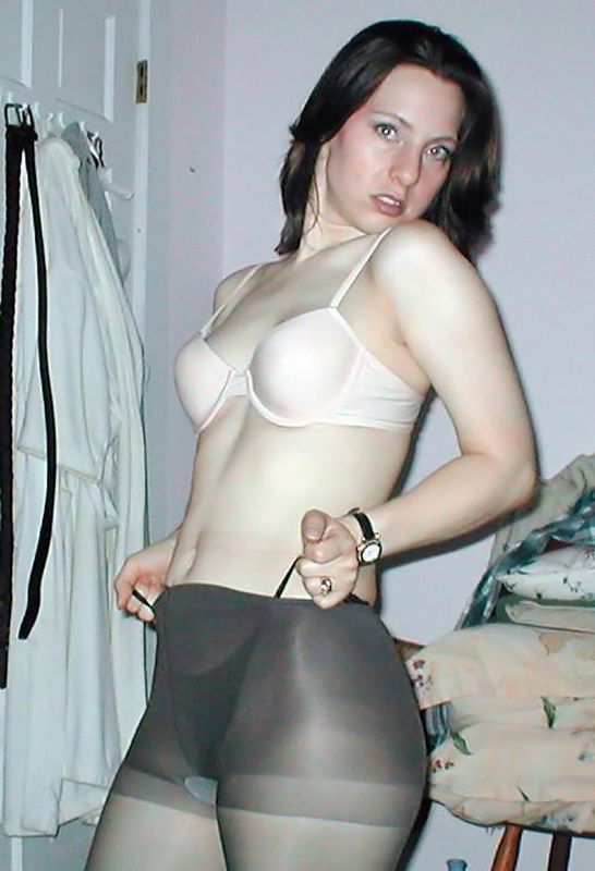 Amature pantyhose pictures